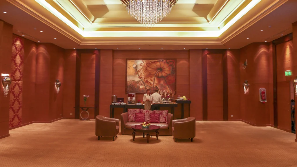 الفندق كليوباترا لوكشورى ريزورت - شرم الشيخ